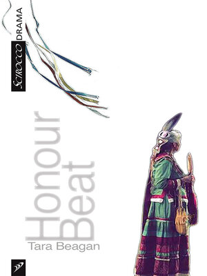 cover image of Honour Beat